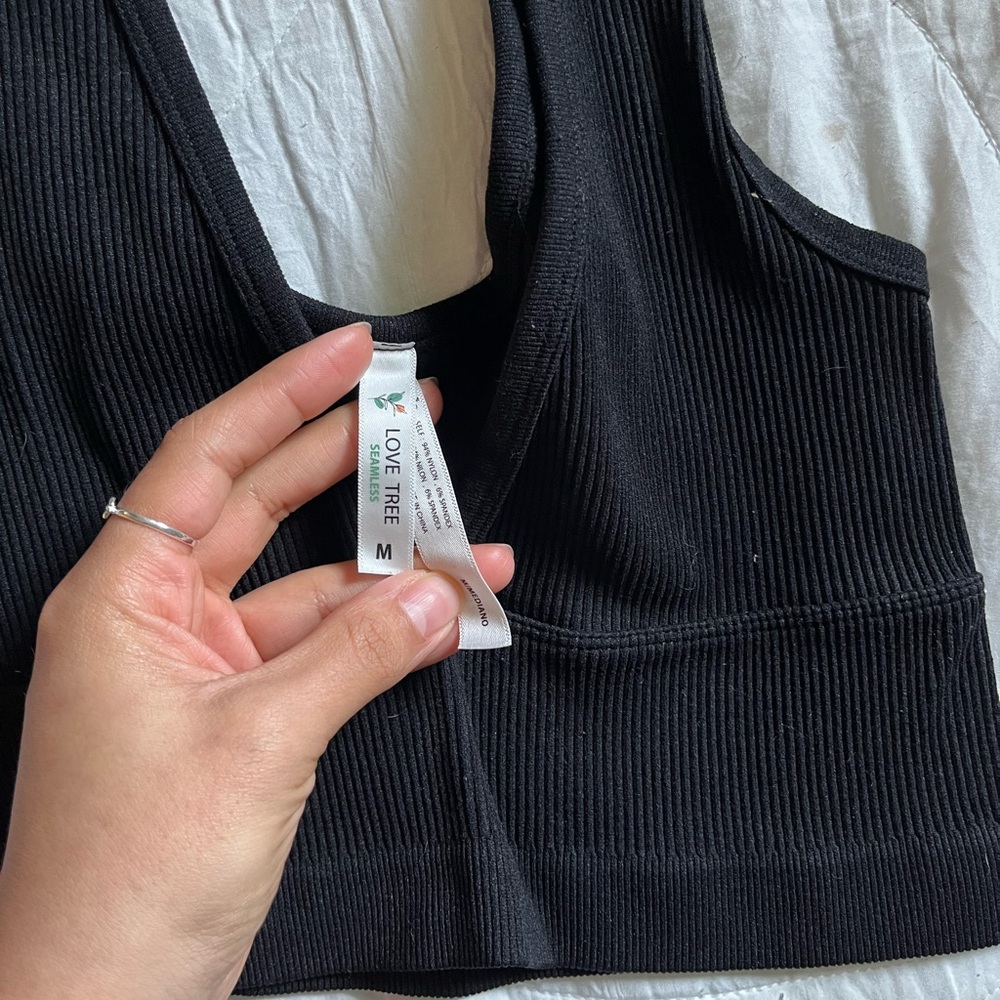 Bundle crop tops - Picture 7 of 7